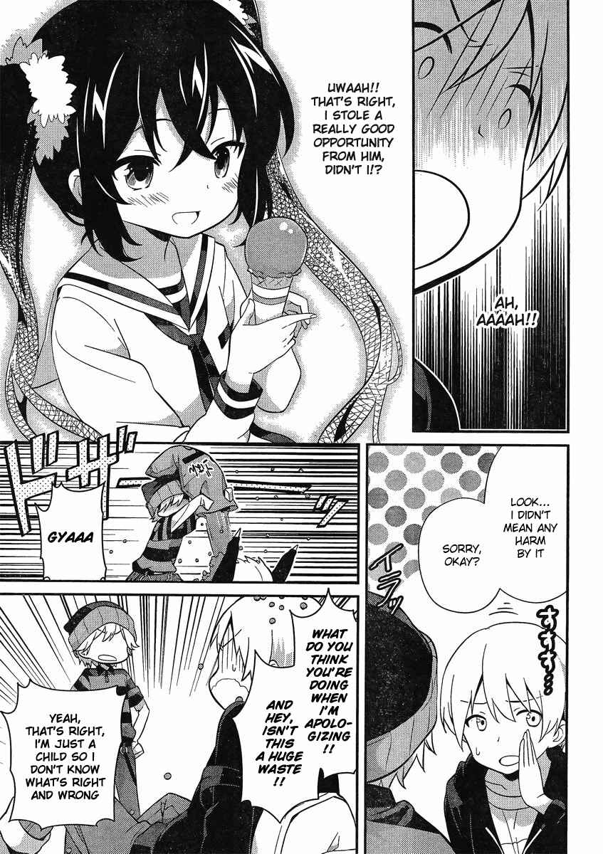 Page 11 Chapter 9 Amari Mawari