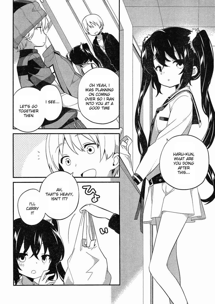 Page 4 Chapter 9 Amari Mawari