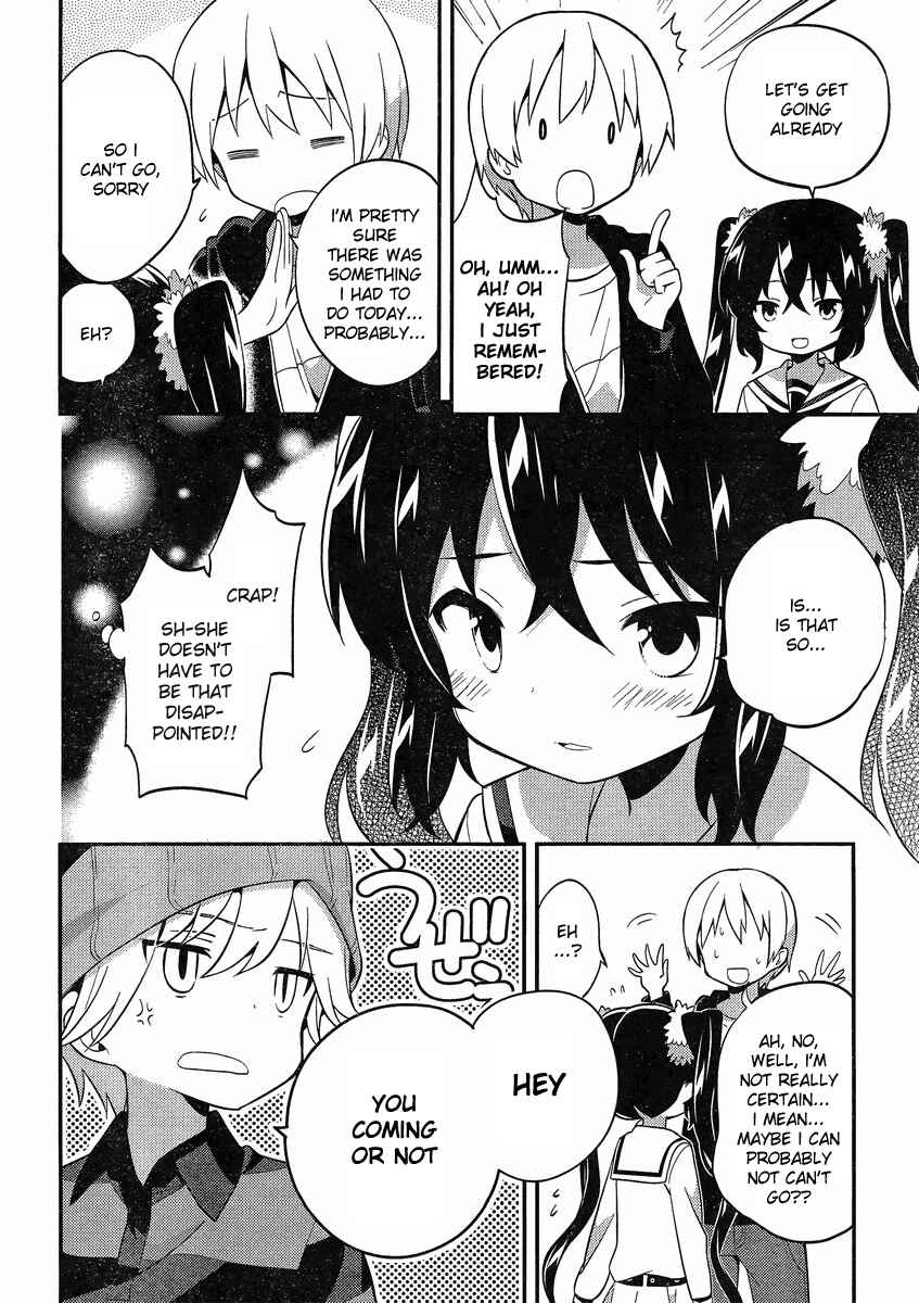 Page 8 Chapter 9 Amari Mawari