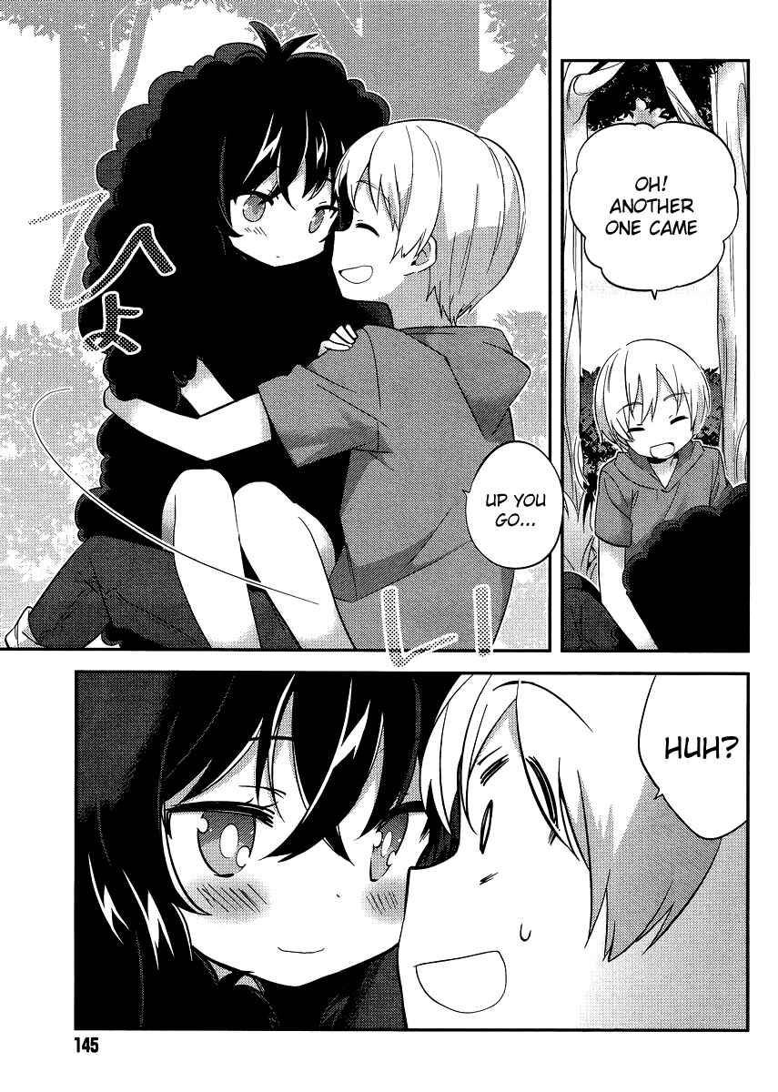 Page 13 Chapter 23 Amari Mawari