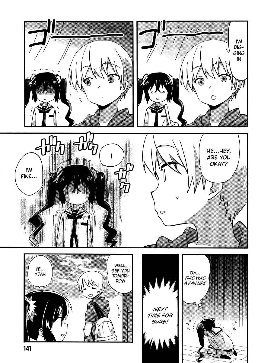 Page 9 Chapter 23 Amari Mawari