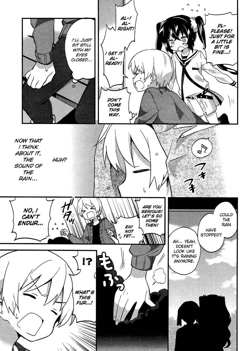 Page 11 Chapter 15 Amari Mawari