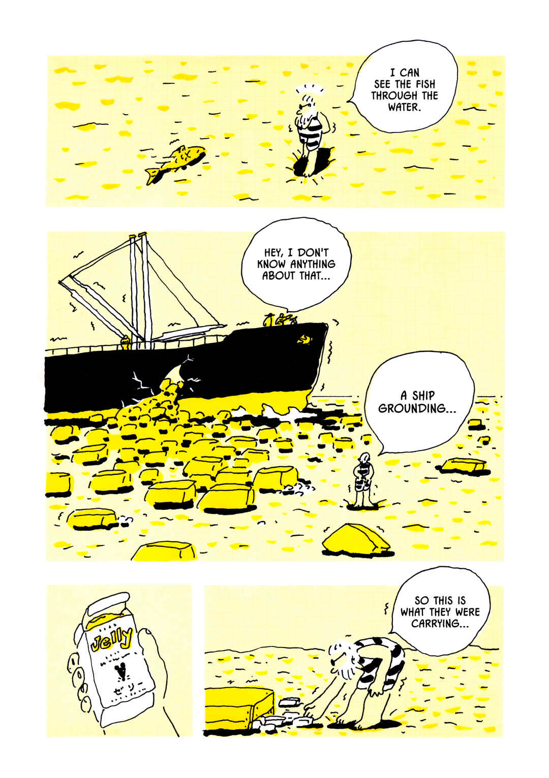 Page 7 Chapter Unknown_f9e0 Silent Beach