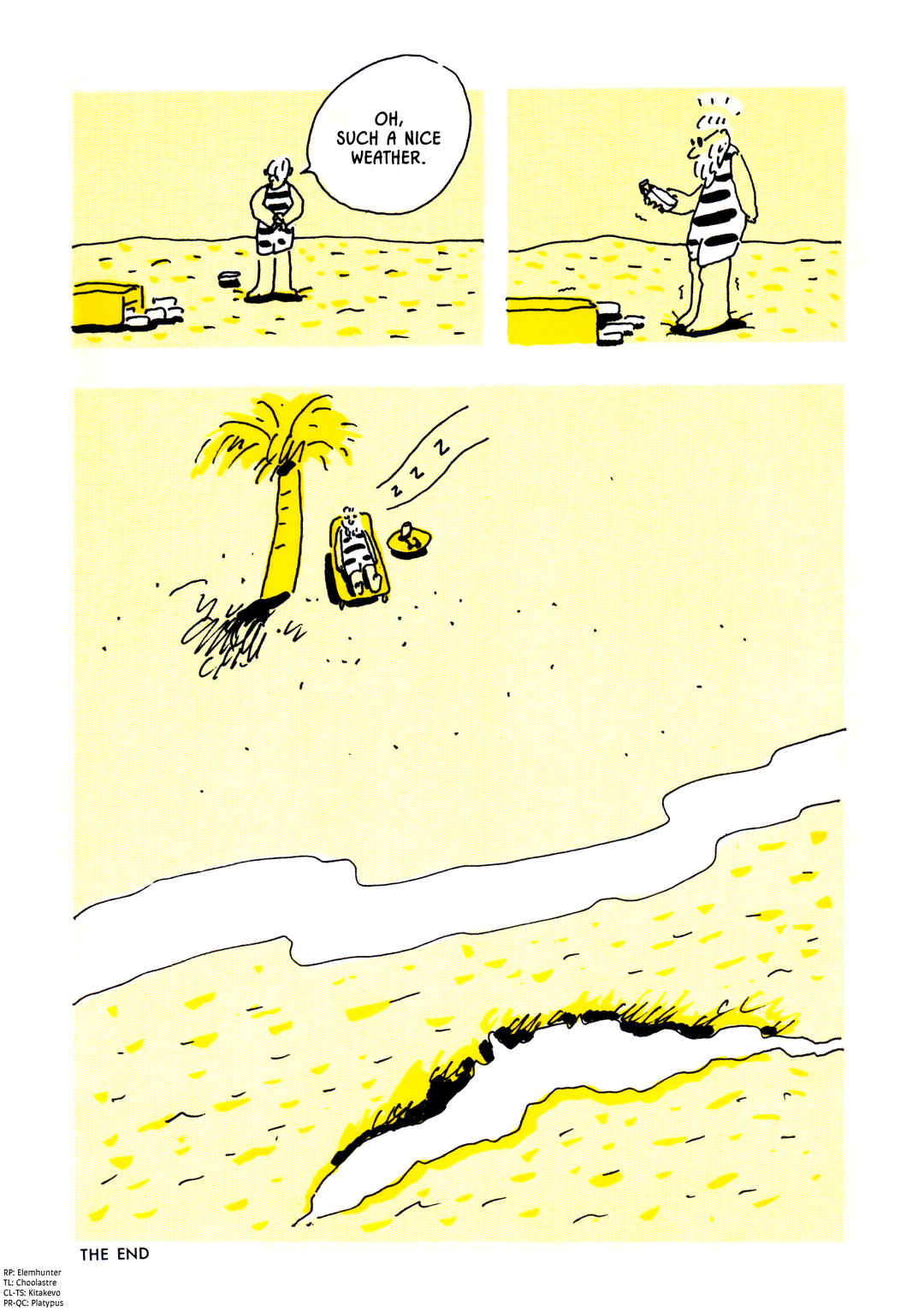 Page 8 Chapter Unknown_f9e0 Silent Beach