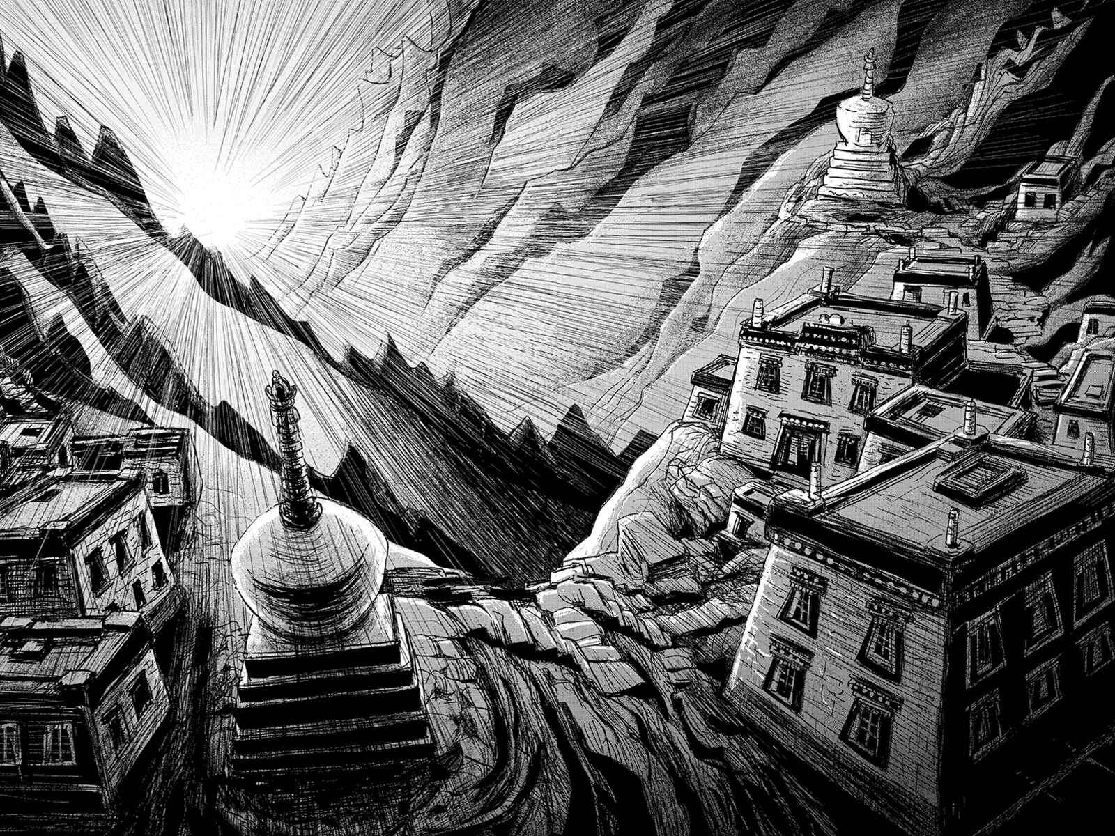 Page 17 Chapter 8 Ruten no Teruma