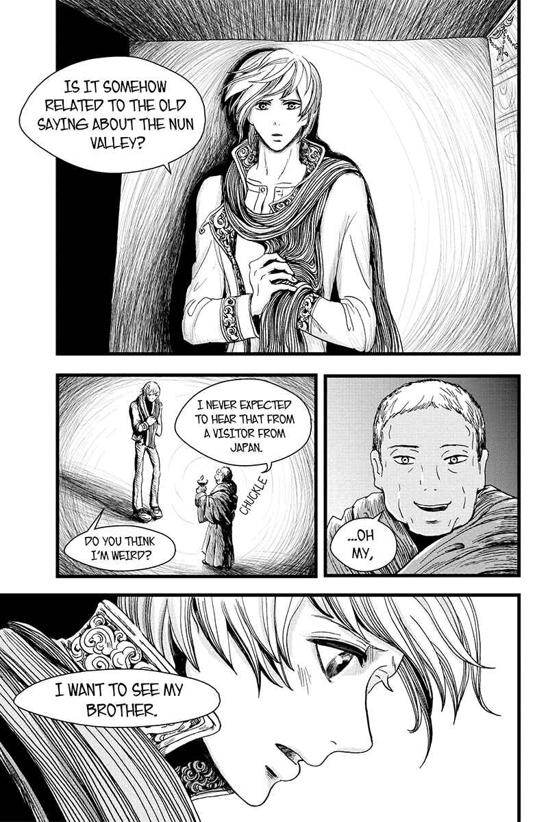 Page 4 Chapter 8 Ruten no Teruma