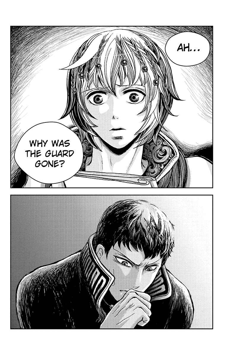 Page 10 Chapter 20 Ruten no Teruma