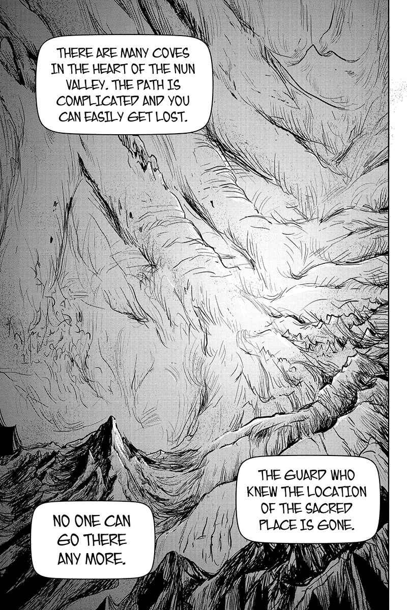 Page 9 Chapter 20 Ruten no Teruma