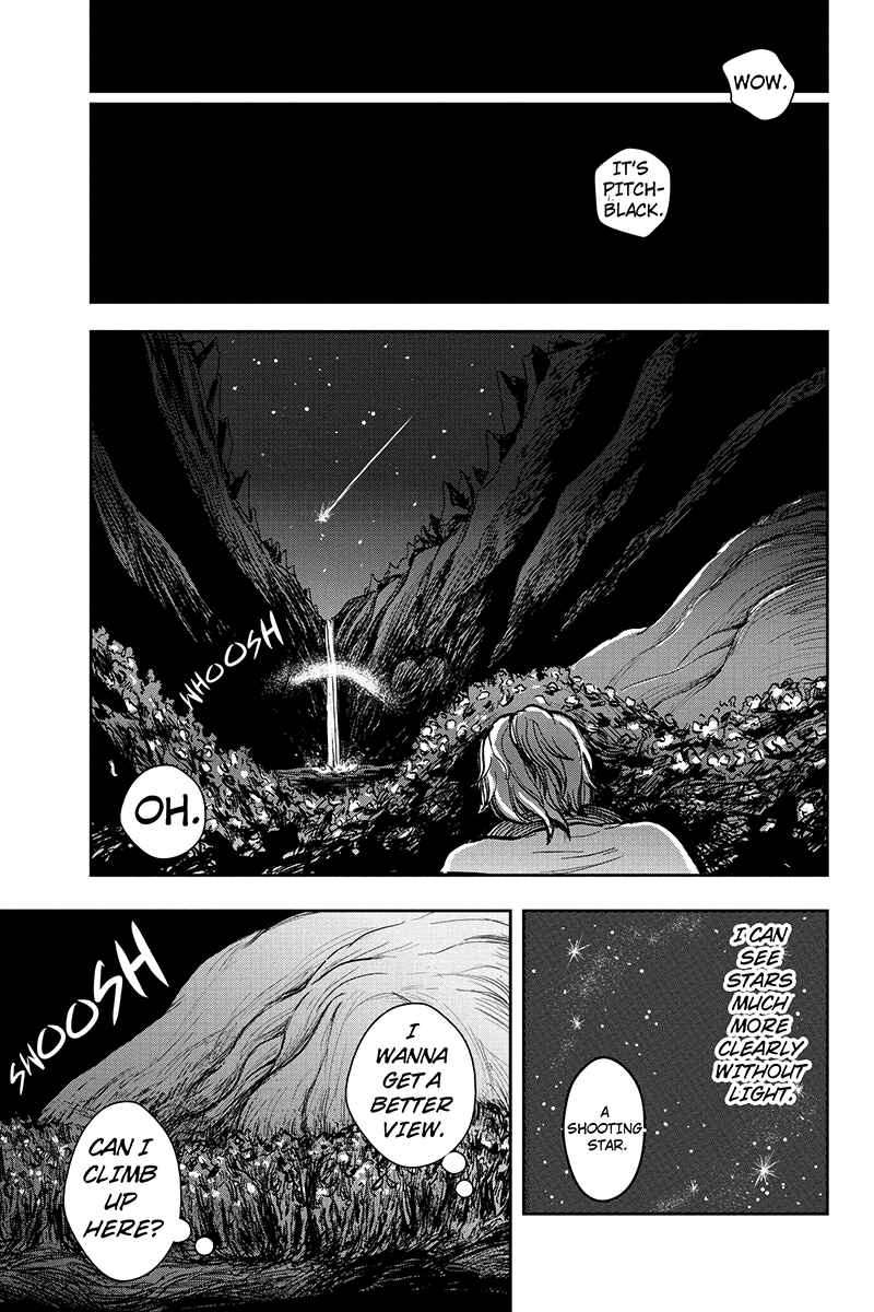 Page 15 Chapter 11 Ruten no Teruma