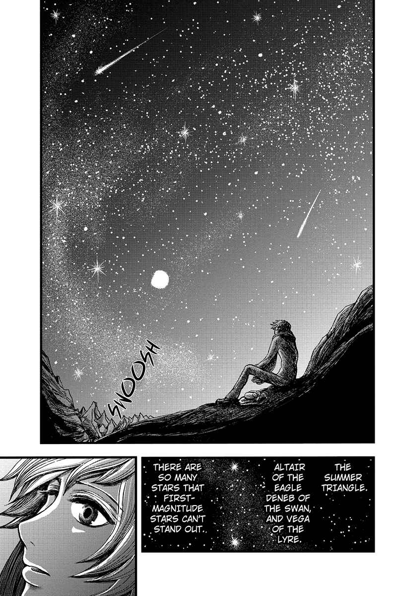 Page 17 Chapter 11 Ruten no Teruma