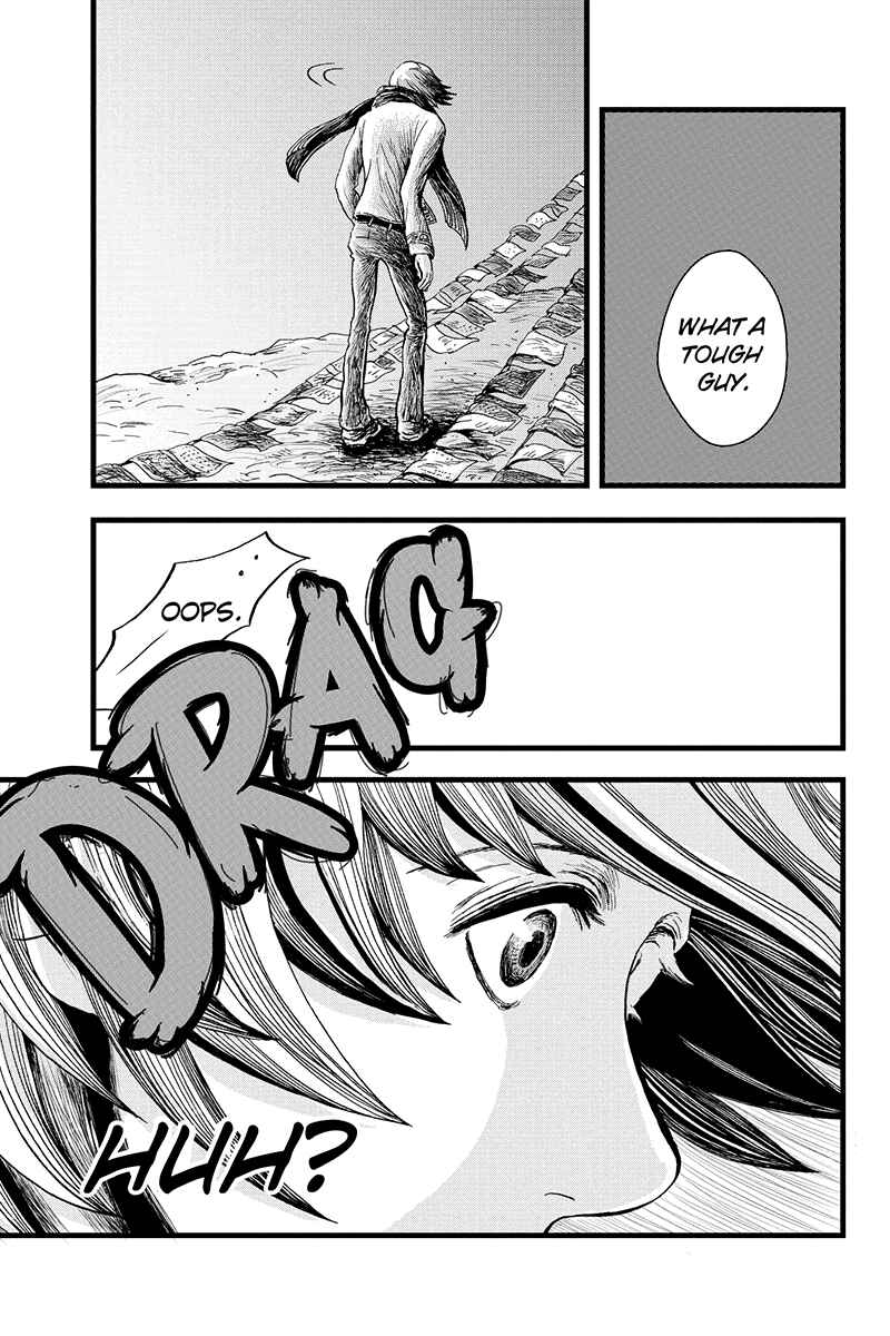 Page 17 Chapter 6 Ruten no Teruma