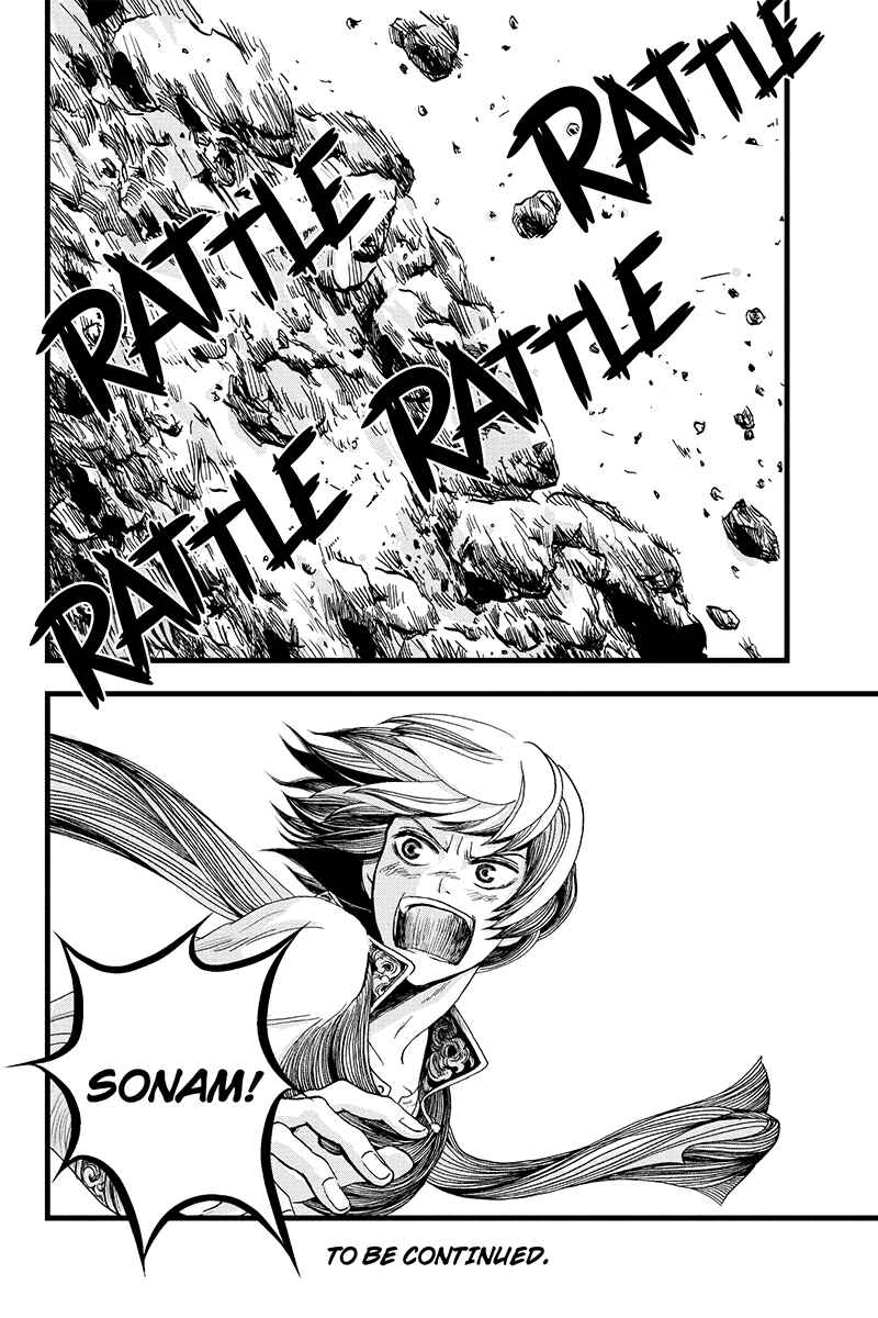 Page 18 Chapter 6 Ruten no Teruma