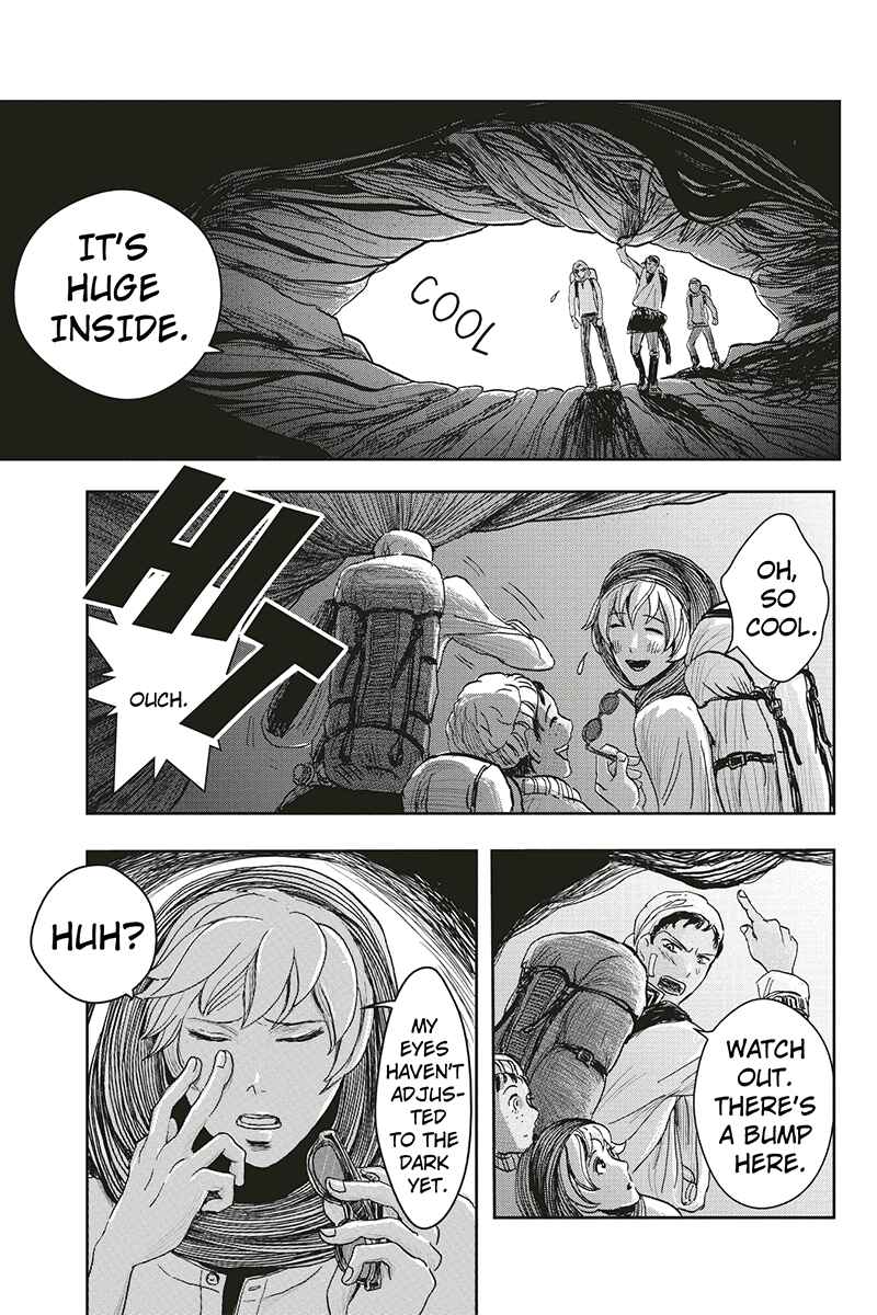 Page 11 Chapter 10 Ruten no Teruma