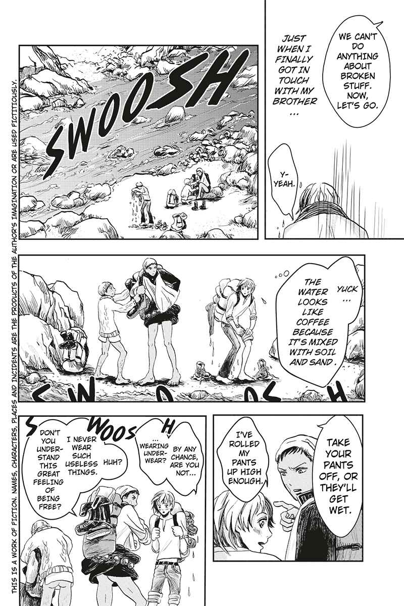 Page 2 Chapter 10 Ruten no Teruma
