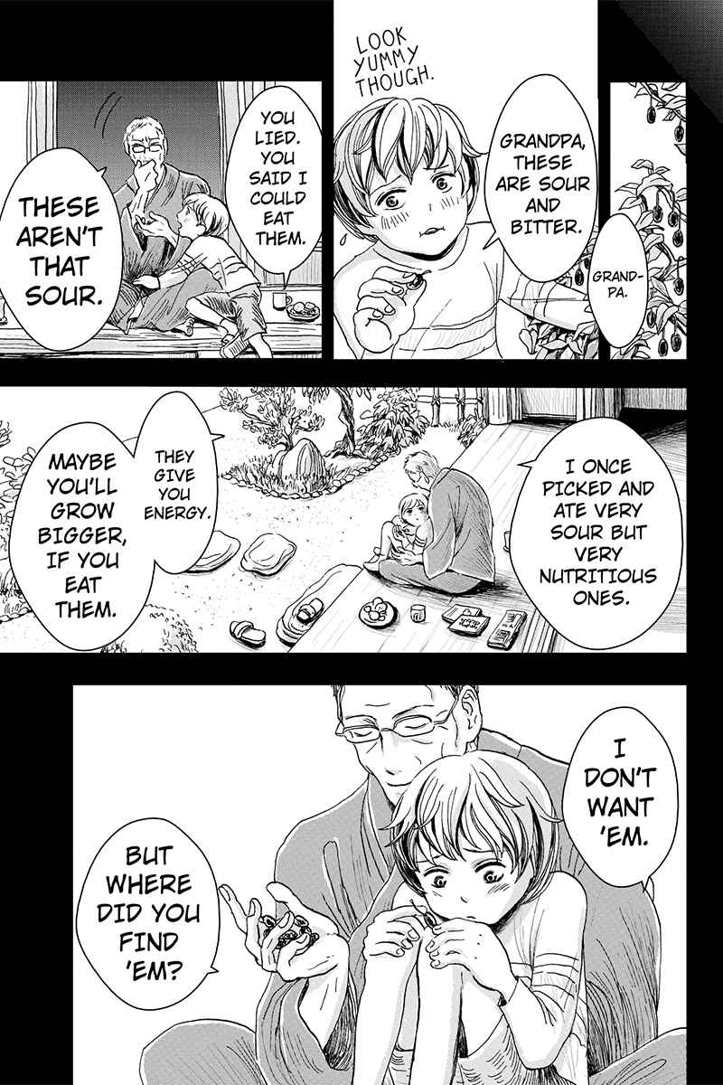 Page 11 Chapter 9 Ruten no Teruma