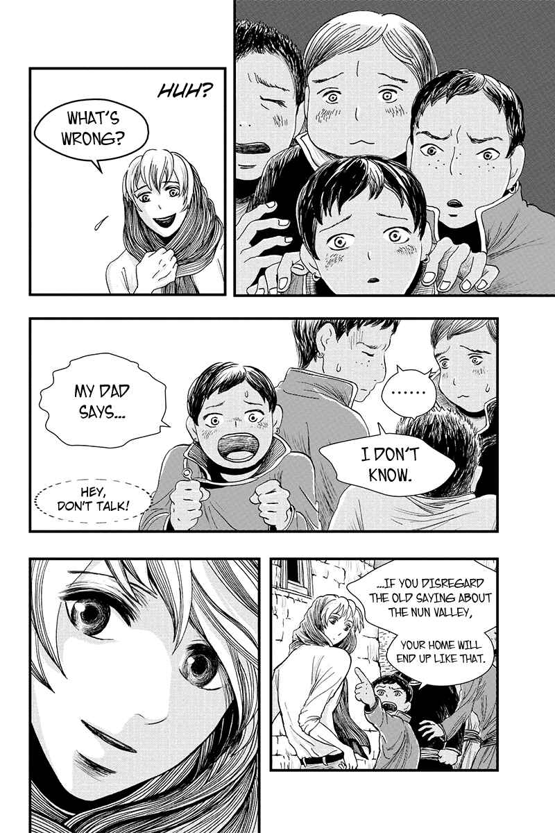 Page 8 Chapter 3 Ruten no Teruma
