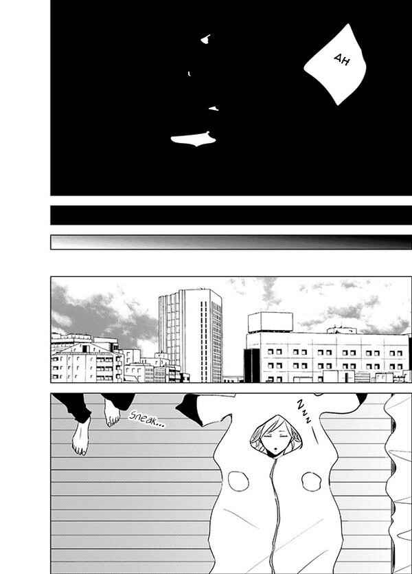 Page 7 Chapter 8.4 Aka to Kuro
