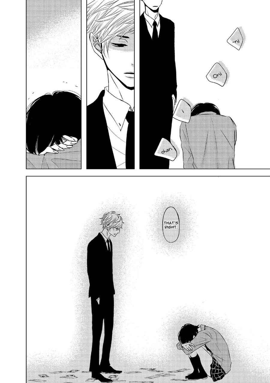 Page 13 Chapter 6 Aka to Kuro