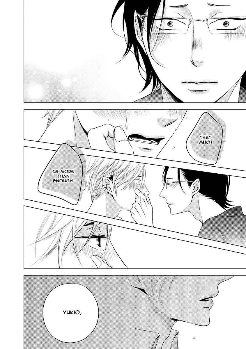 Page 20 Chapter 8 Aka to Kuro