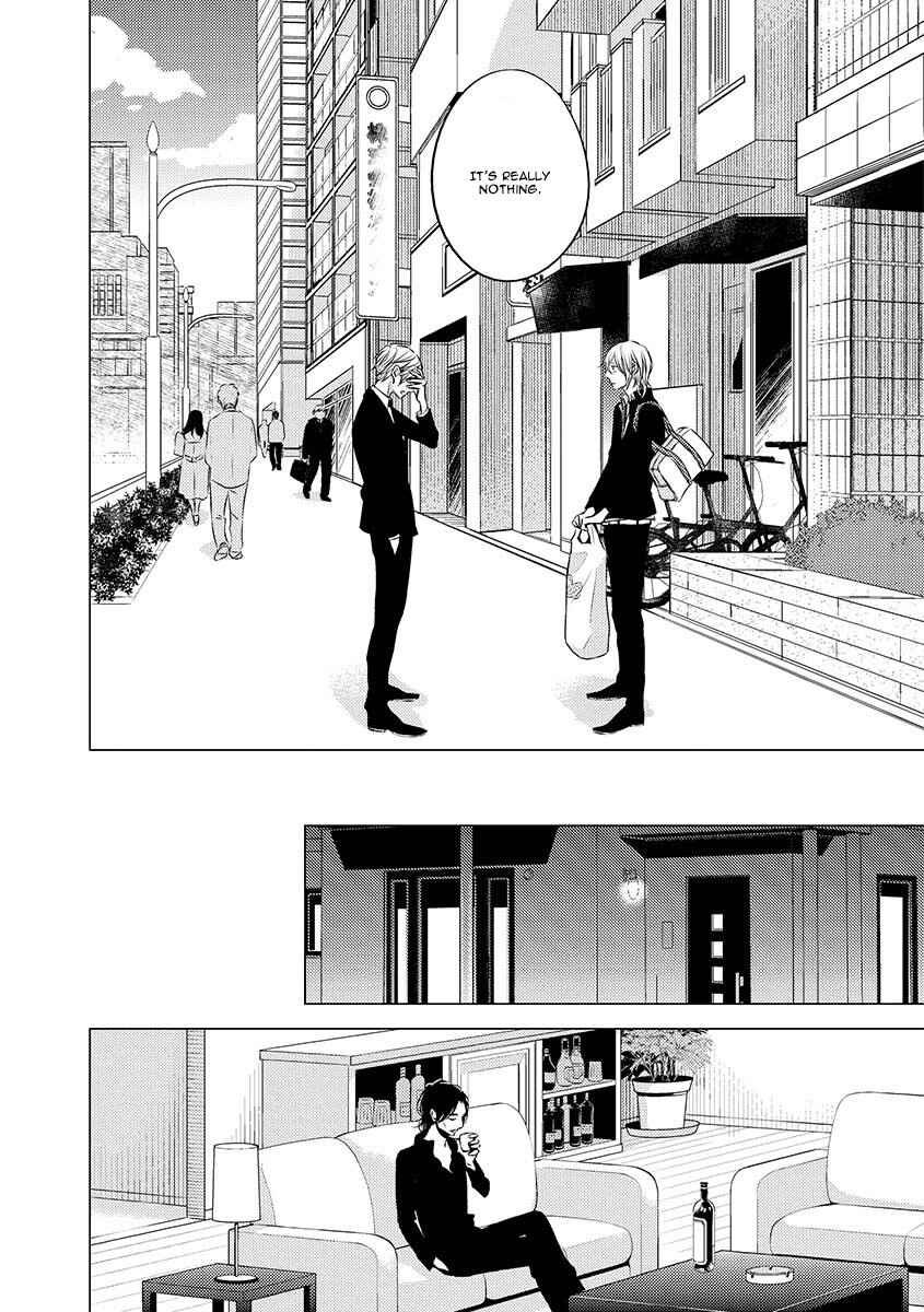 Page 16 Chapter 7 Aka to Kuro