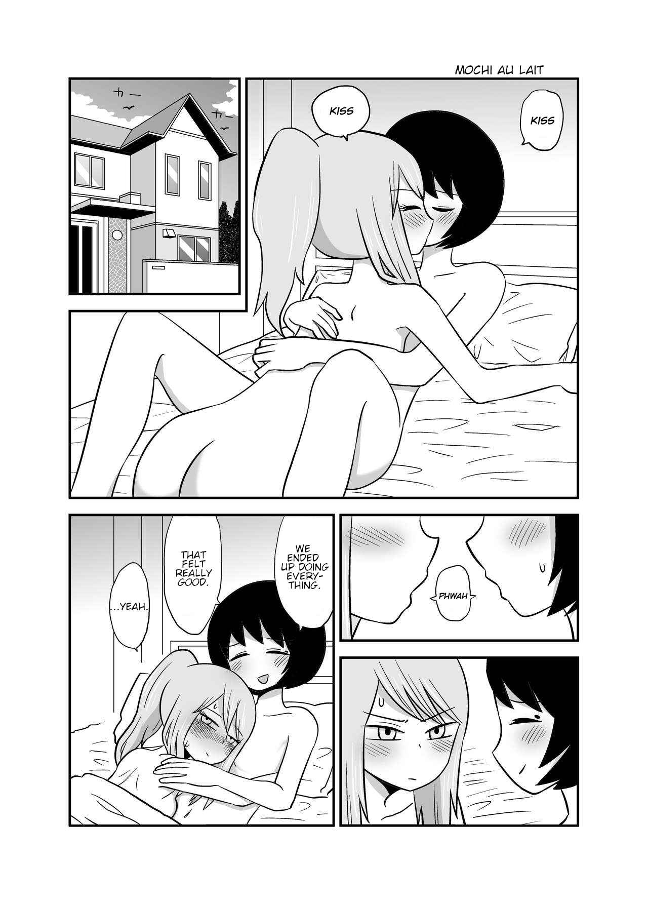 Page 19 Chapter Unknown_2848 The Girl I Was Bullying Found Out I Was Going Commando