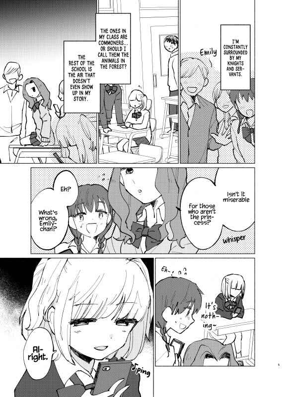 Page 2 Chapter Unknown_24af A Story about a Princess’s Curse Being Undone