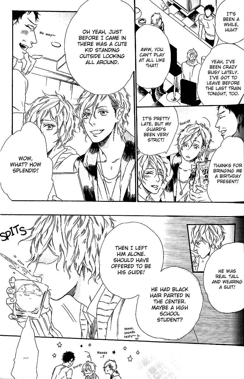 Page 13 Chapter 3 Familiar