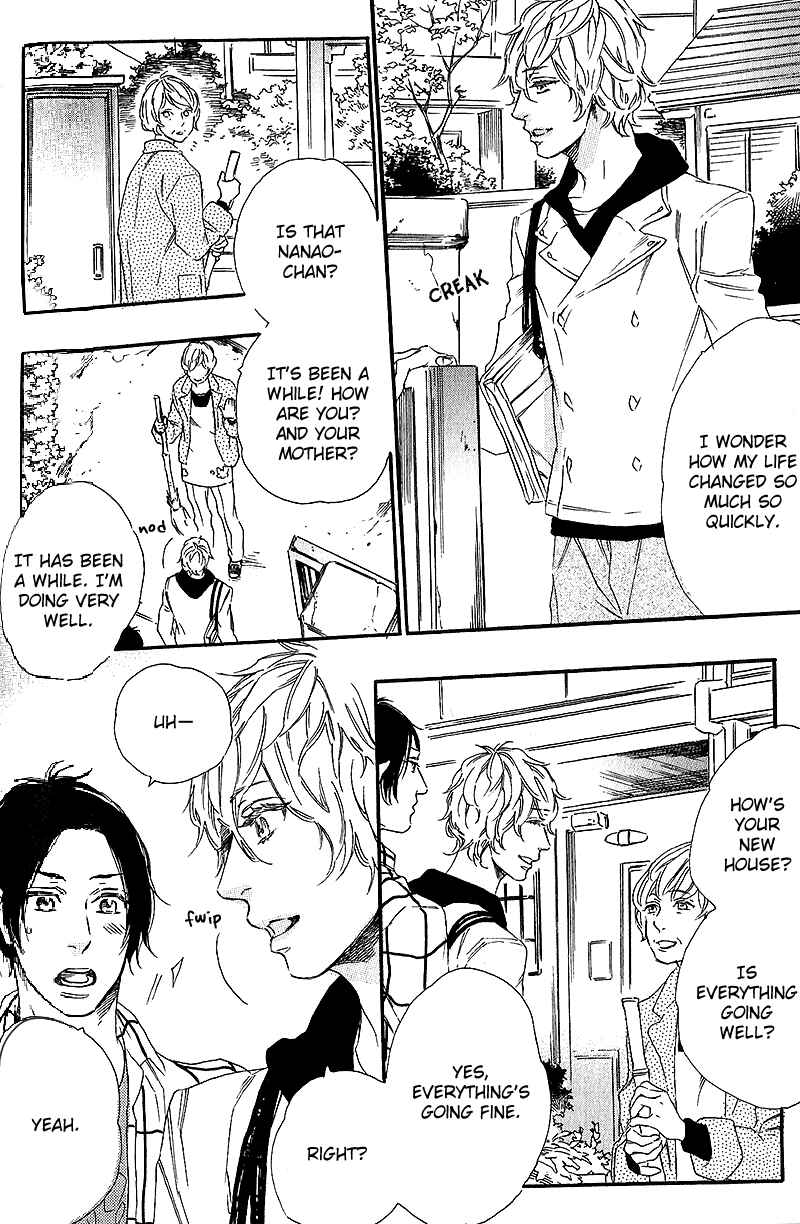 Page 26 Chapter 3 Familiar
