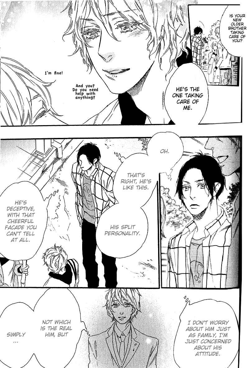 Page 27 Chapter 3 Familiar