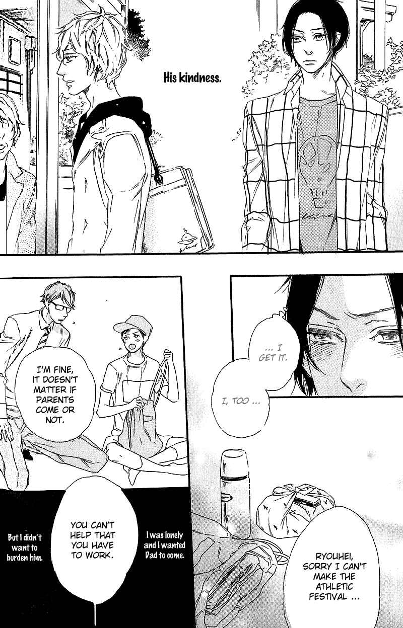 Page 28 Chapter 3 Familiar