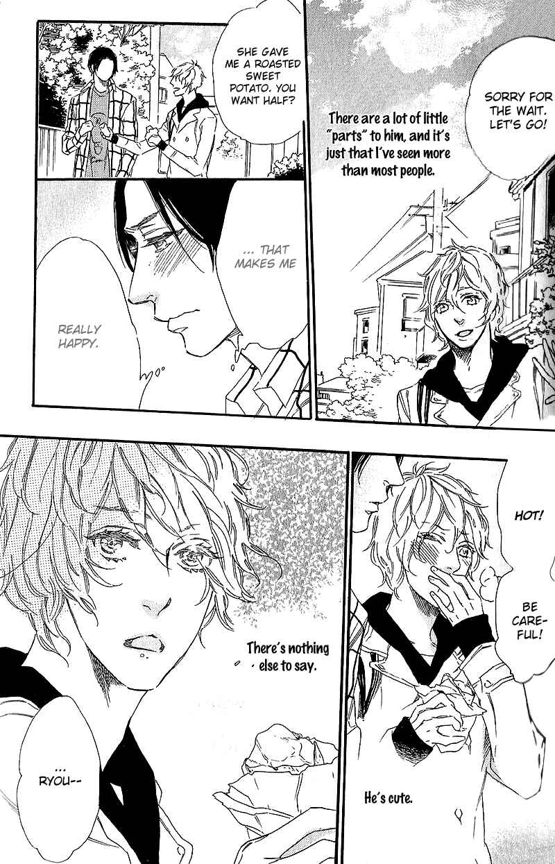 Page 29 Chapter 3 Familiar