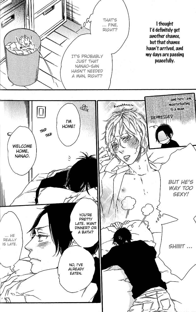 Page 6 Chapter 3 Familiar