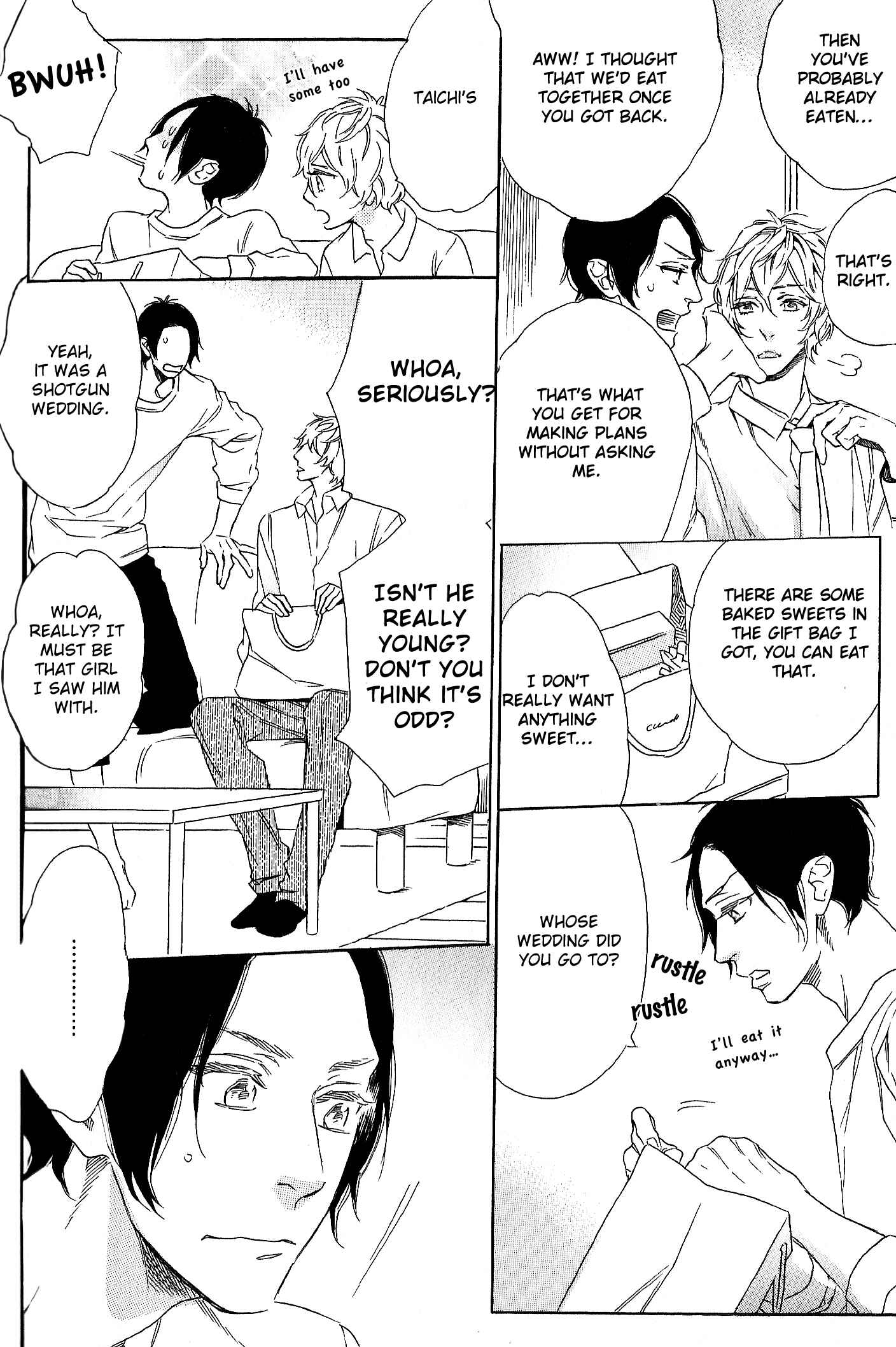Page 4 Chapter 4.5 Familiar
