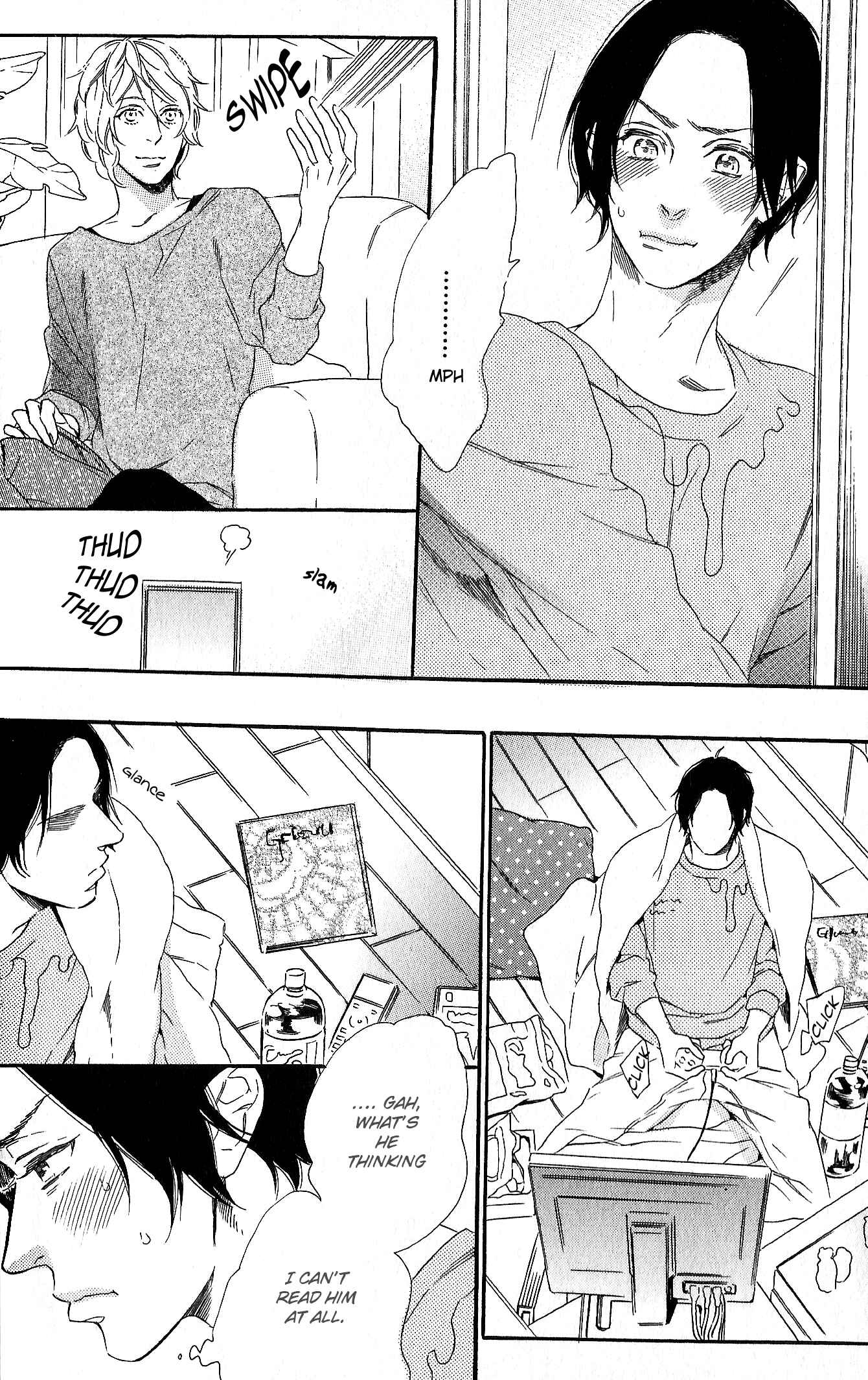Page 5 Chapter 2 Familiar