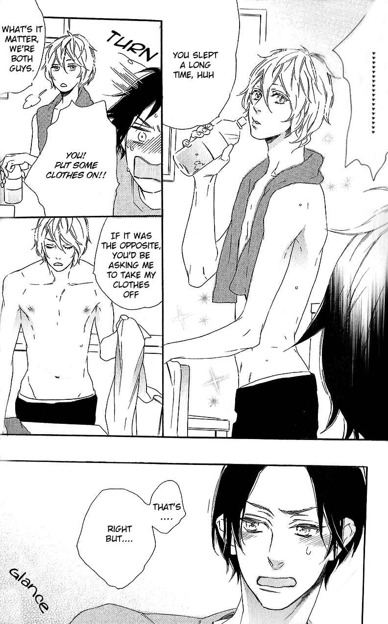 Page 9 Chapter 2 Familiar