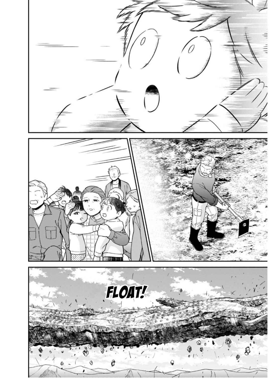 Page 12 Chapter 13 Boku wa Imasugu Zense no Kioku o Sutetai.: Akogare no Inaka wa Jingai Makyou deshita @COMIC