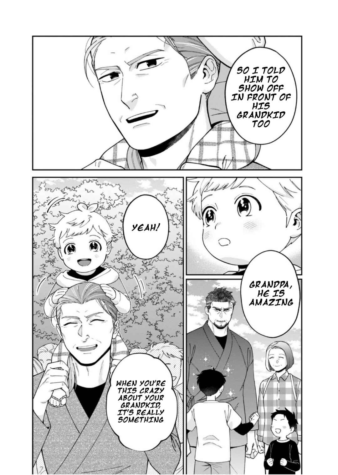Page 17 Chapter 13 Boku wa Imasugu Zense no Kioku o Sutetai.: Akogare no Inaka wa Jingai Makyou deshita @COMIC