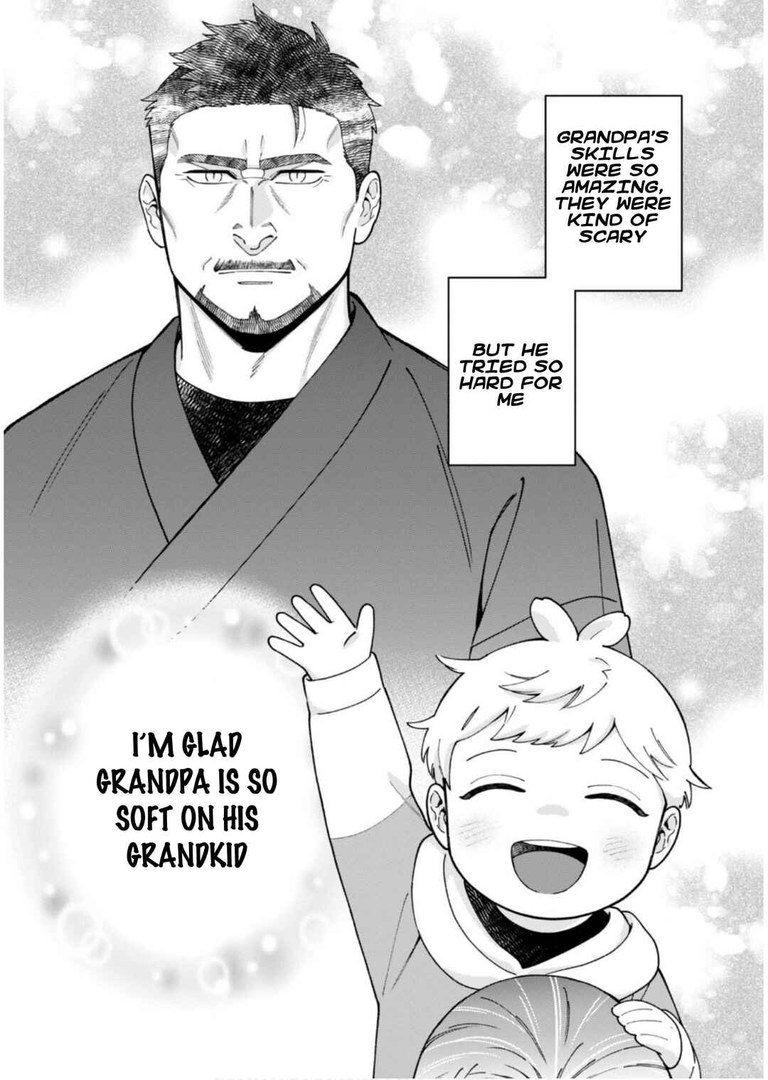 Page 18 Chapter 13 Boku wa Imasugu Zense no Kioku o Sutetai.: Akogare no Inaka wa Jingai Makyou deshita @COMIC
