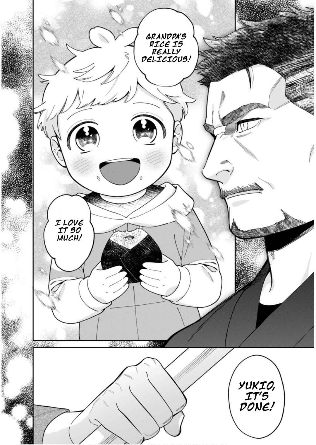 Page 2 Chapter 13 Boku wa Imasugu Zense no Kioku o Sutetai.: Akogare no Inaka wa Jingai Makyou deshita @COMIC