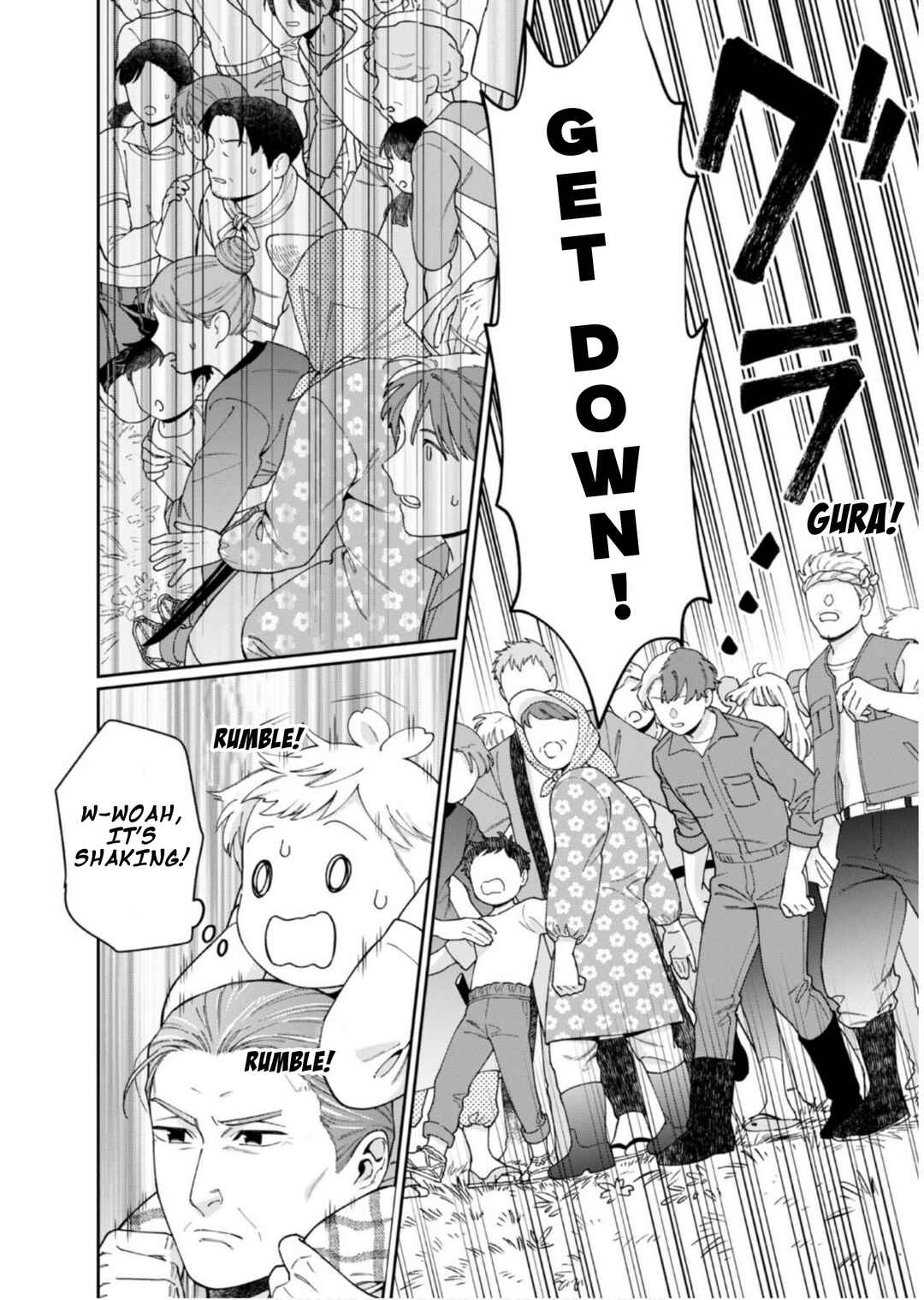 Page 8 Chapter 13 Boku wa Imasugu Zense no Kioku o Sutetai.: Akogare no Inaka wa Jingai Makyou deshita @COMIC