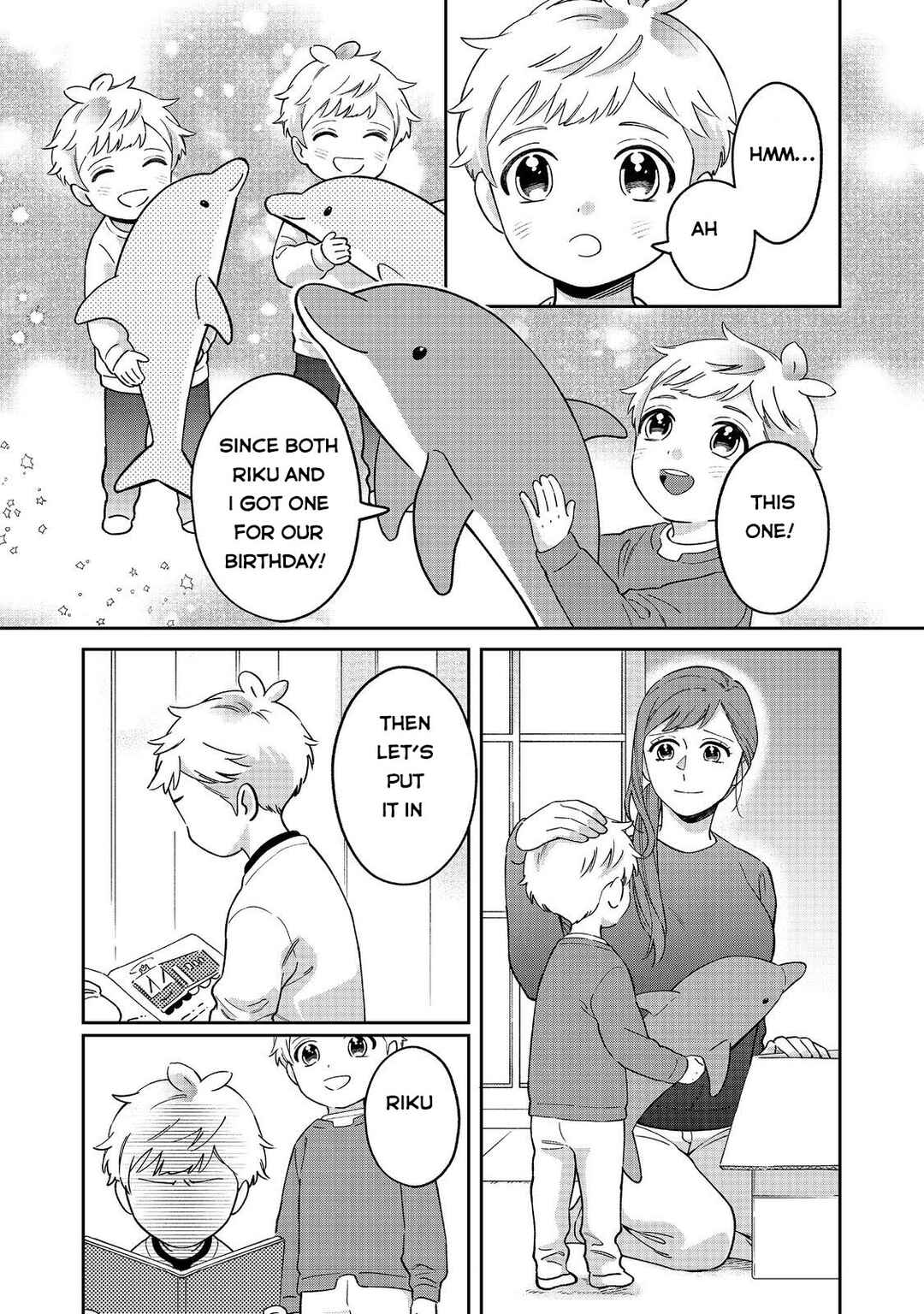 Page 10 Chapter 3 Boku wa Imasugu Zense no Kioku o Sutetai.: Akogare no Inaka wa Jingai Makyou deshita @COMIC