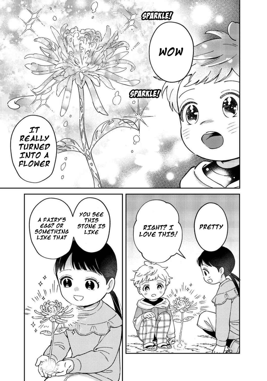 Page 17 Chapter 10 Boku wa Imasugu Zense no Kioku o Sutetai.: Akogare no Inaka wa Jingai Makyou deshita @COMIC