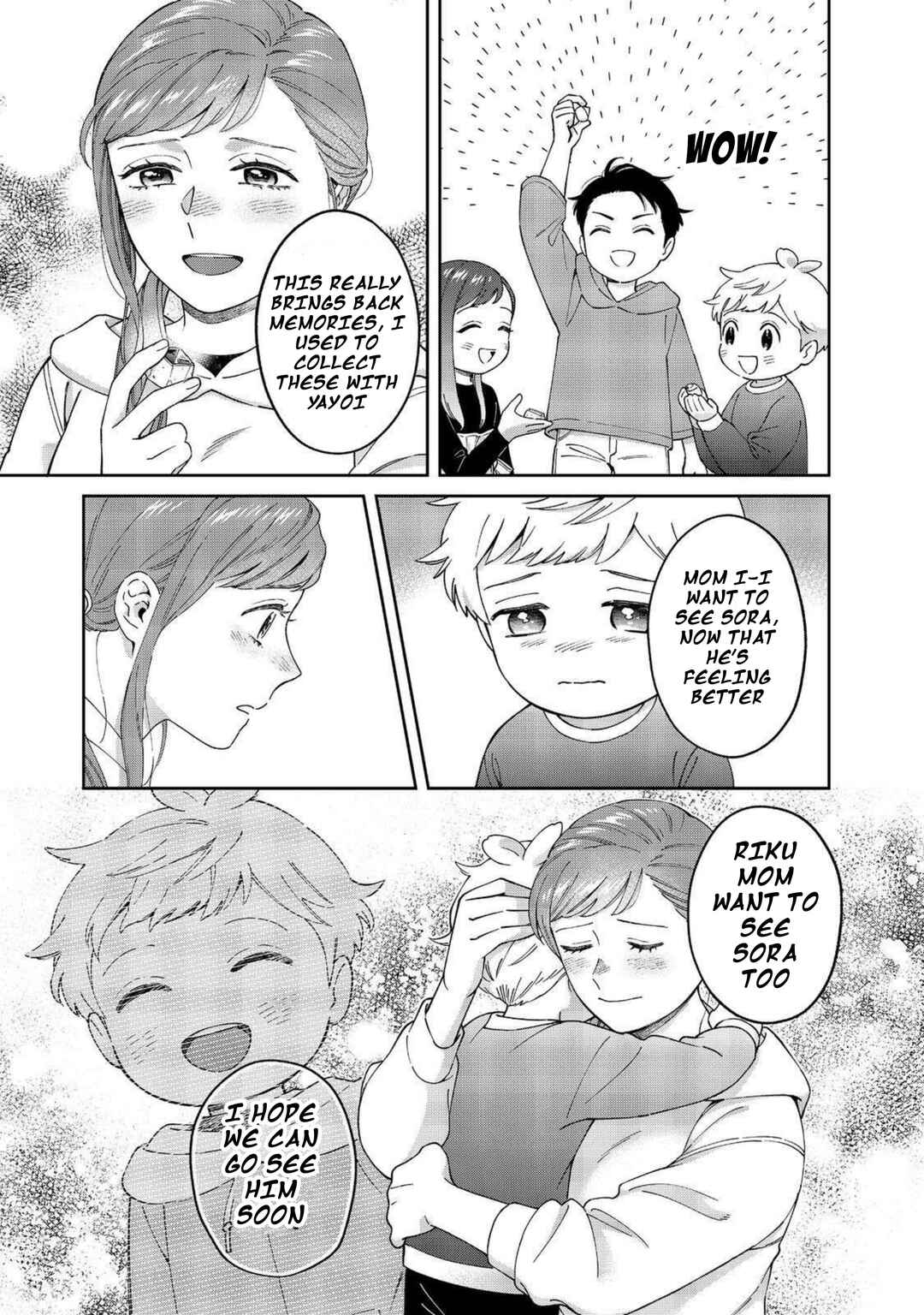 Page 31 Chapter 10 Boku wa Imasugu Zense no Kioku o Sutetai.: Akogare no Inaka wa Jingai Makyou deshita @COMIC