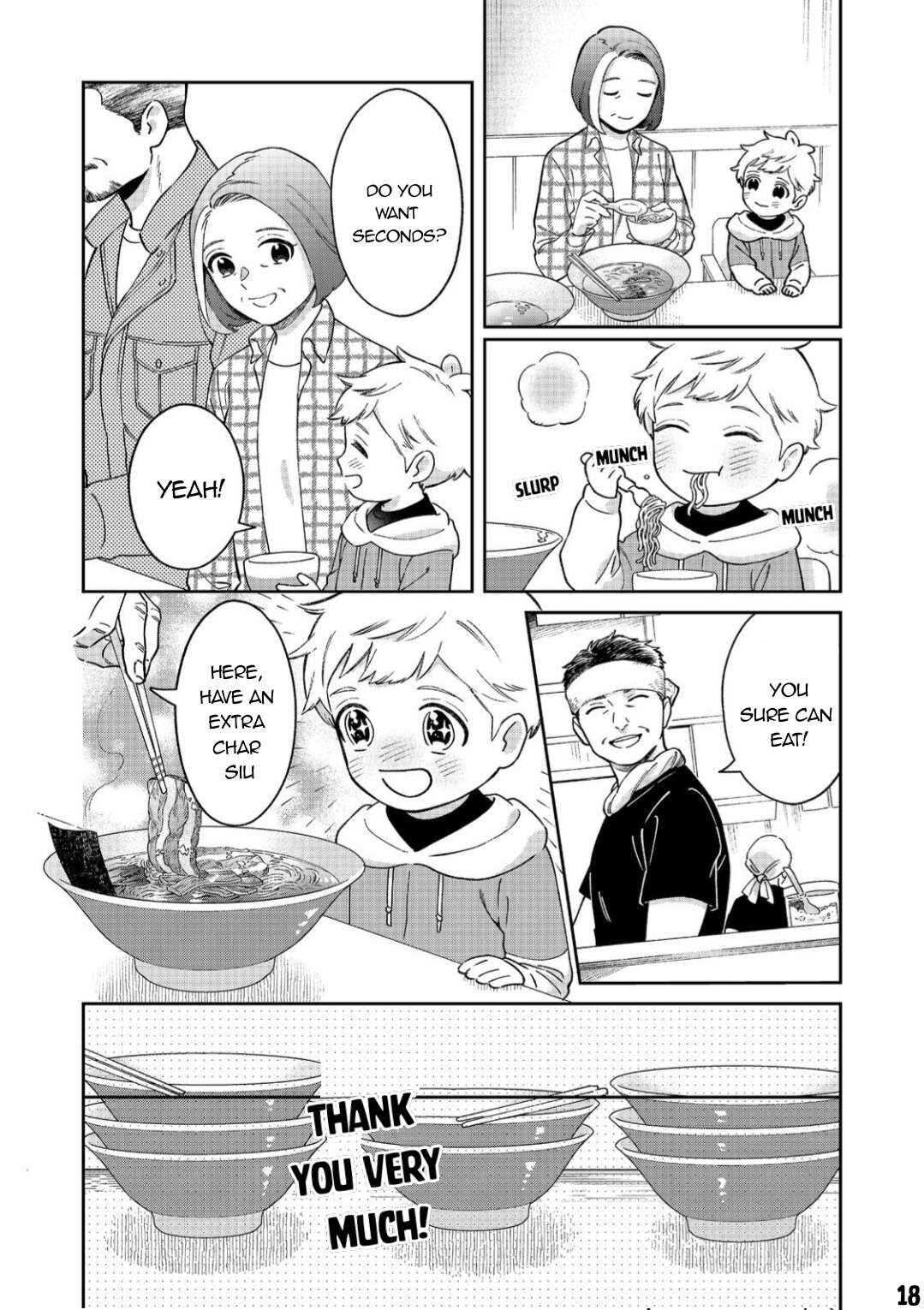 Page 19 Chapter 4 Boku wa Imasugu Zense no Kioku o Sutetai.: Akogare no Inaka wa Jingai Makyou deshita @COMIC