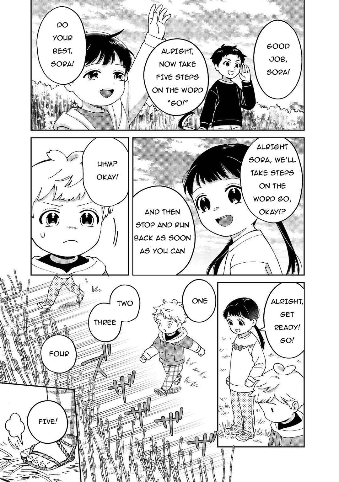 Page 26 Chapter 8 Boku wa Imasugu Zense no Kioku o Sutetai.: Akogare no Inaka wa Jingai Makyou deshita @COMIC