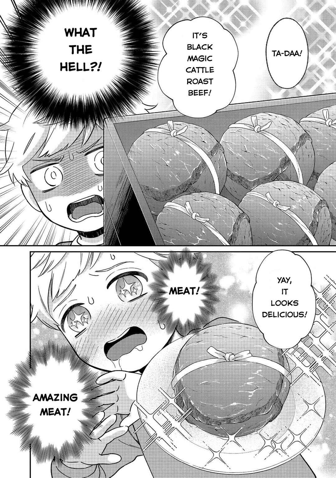 Page 15 Chapter 2 Boku wa Imasugu Zense no Kioku o Sutetai.: Akogare no Inaka wa Jingai Makyou deshita @COMIC