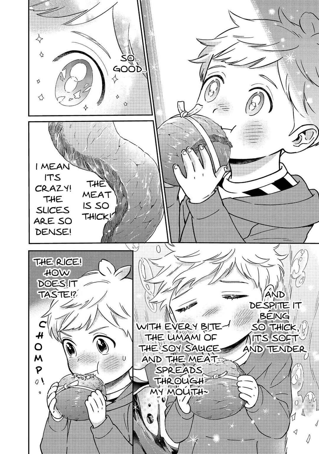 Page 17 Chapter 2 Boku wa Imasugu Zense no Kioku o Sutetai.: Akogare no Inaka wa Jingai Makyou deshita @COMIC