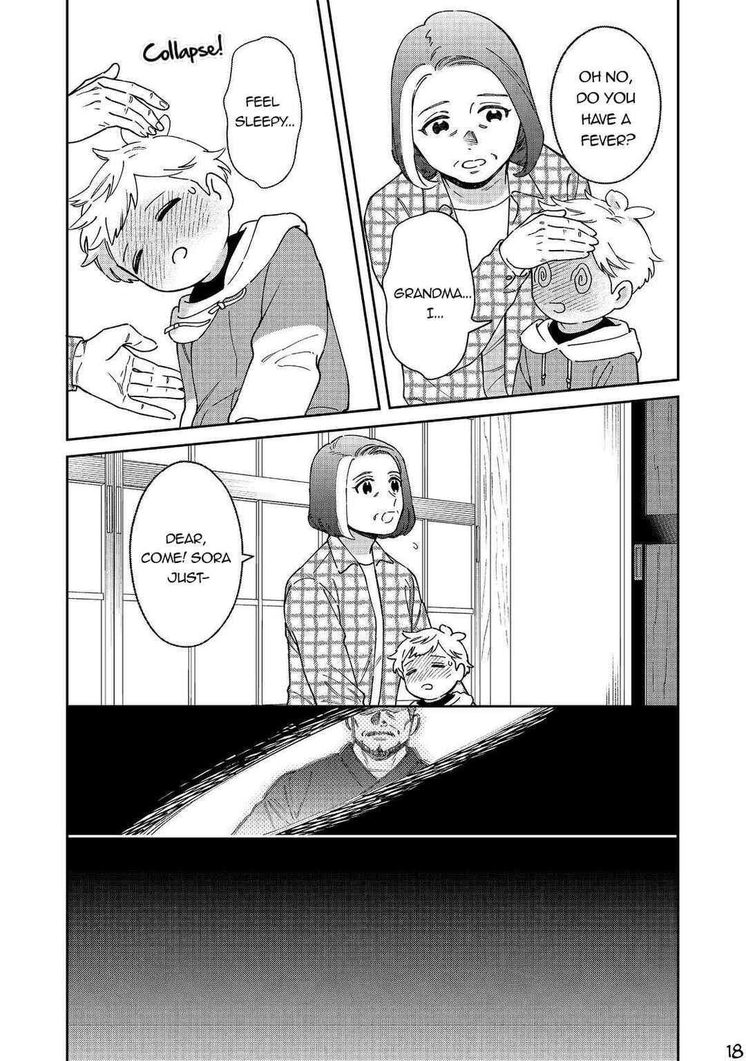 Page 19 Chapter 5 Boku wa Imasugu Zense no Kioku o Sutetai.: Akogare no Inaka wa Jingai Makyou deshita @COMIC