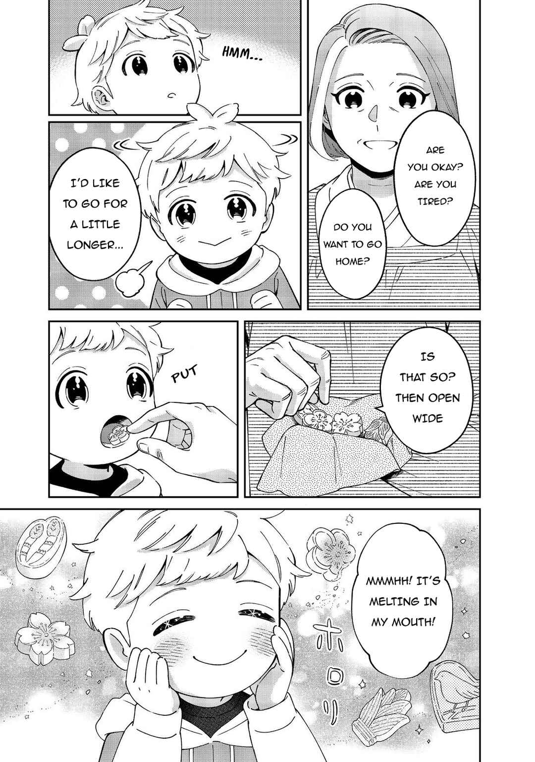 Page 10 Chapter 9 Boku wa Imasugu Zense no Kioku o Sutetai.: Akogare no Inaka wa Jingai Makyou deshita @COMIC