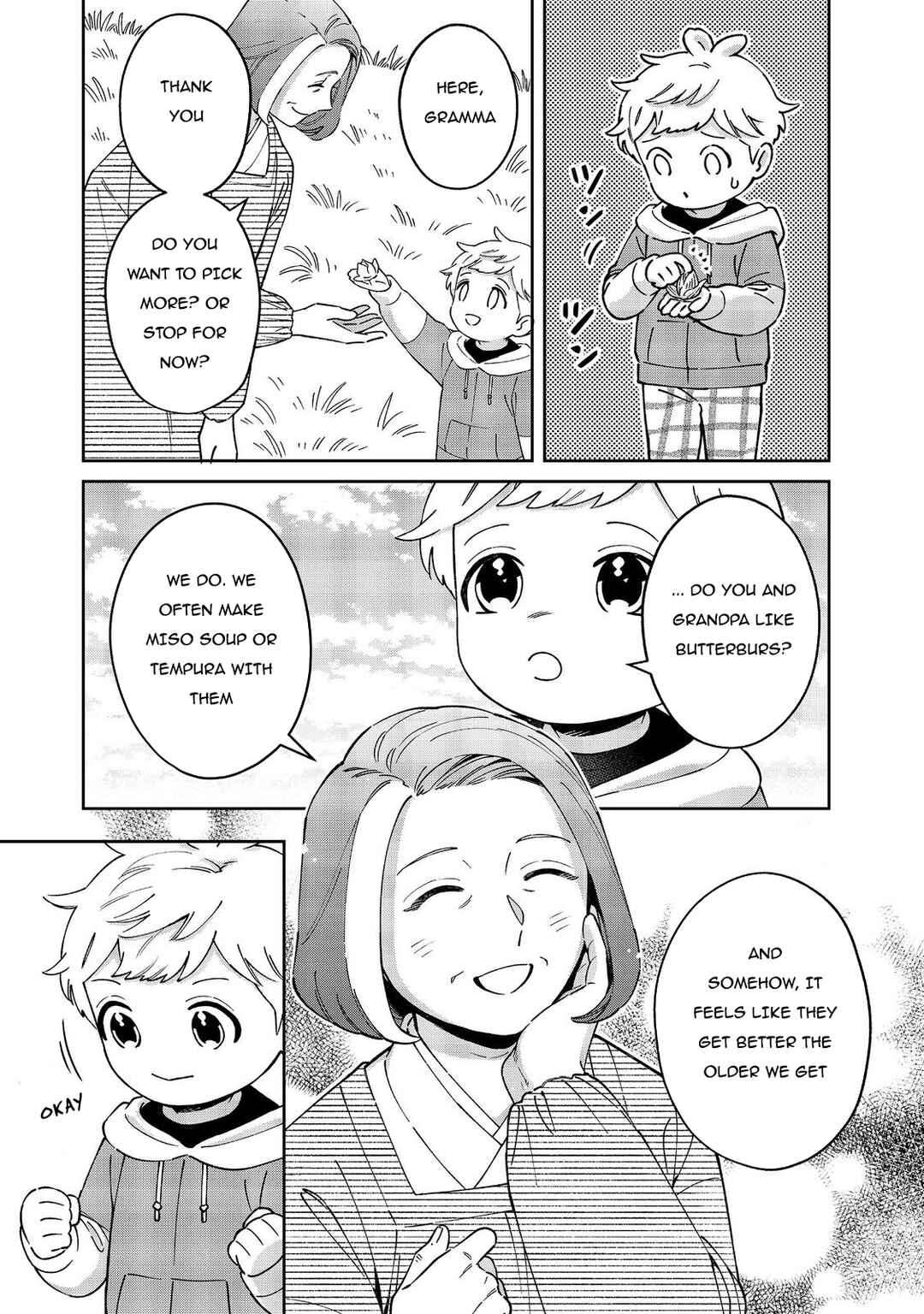 Page 8 Chapter 9 Boku wa Imasugu Zense no Kioku o Sutetai.: Akogare no Inaka wa Jingai Makyou deshita @COMIC